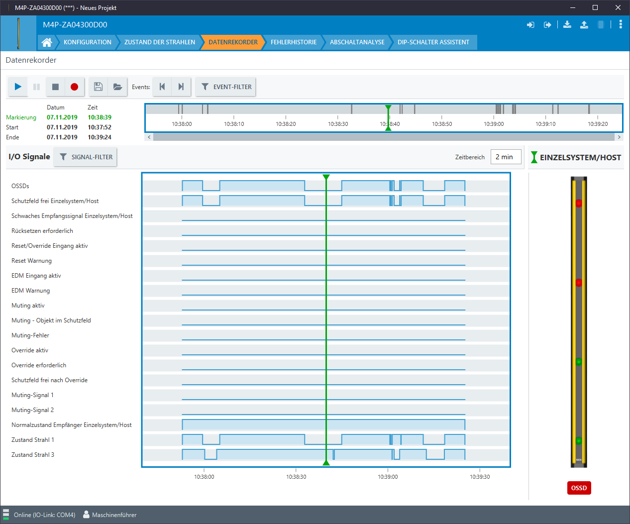 Individuelle Software-Entwicklung